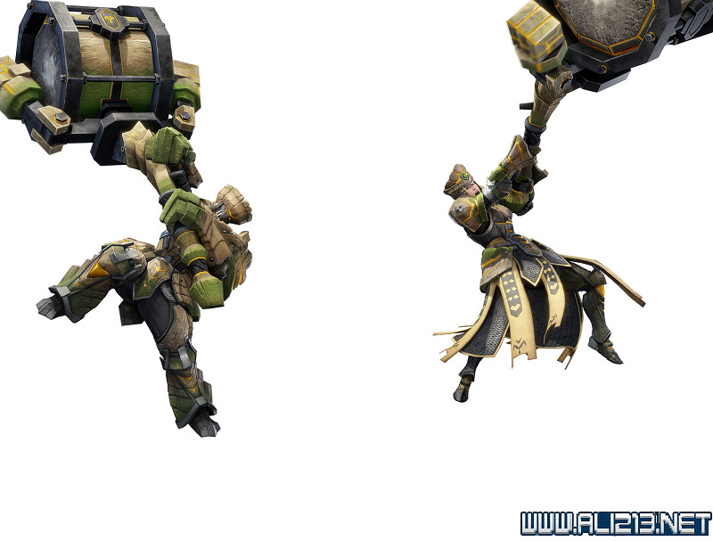 《魔物獵人崛起》曙光全武器新增要素匯總 曙光武器新增了哪些內容? 《魔物獵人崛起》曙光全武器新增要素匯總 曙光武器新增了哪些內容?