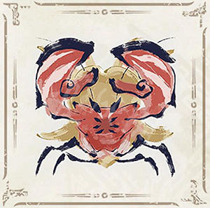 《魔物獵人崛起》曙光大名盾蟹弱點是什麽?大名盾蟹打法攻略 《魔物獵人崛起》曙光大名盾蟹弱點是什麽?大名盾蟹打法攻略