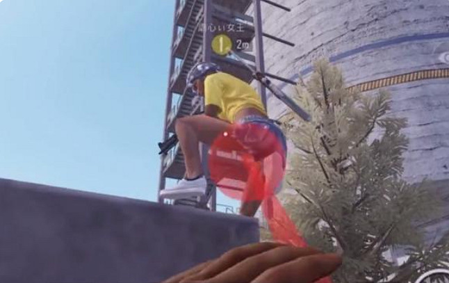 《和平精英》水泥廠的大圓柱怎麽上去 水泥廠大圓柱上去方法介紹 《和平精英》水泥廠的大圓柱怎麽上去 水泥廠大圓柱上去方法介紹