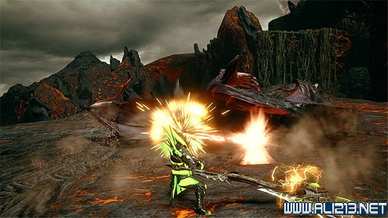 《魔物獵人崛起》曙光全武器新增要素匯總 曙光武器新增了哪些內容? 《魔物獵人崛起》曙光全武器新增要素匯總 曙光武器新增了哪些內容?