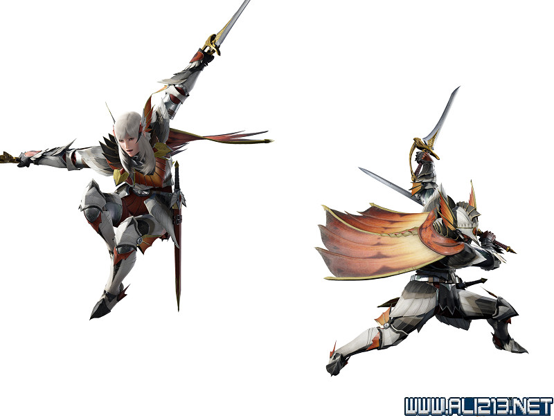 《魔物獵人崛起》曙光全武器新增要素匯總 曙光武器新增了哪些內容? 《魔物獵人崛起》曙光全武器新增要素匯總 曙光武器新增了哪些內容?