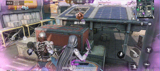 《和平精英》突變團競2.0新版本更新 突變團競新版本介紹 《和平精英》突變團競2.0新版本更新 突變團競新版本介紹