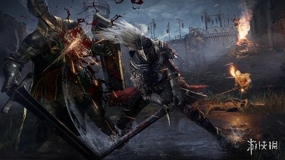 06.20-06.26全球遊戲銷量榜:《火紋無雙》成功登頂 06.20-06.26全球遊戲銷量榜:《火紋無雙》成功登頂