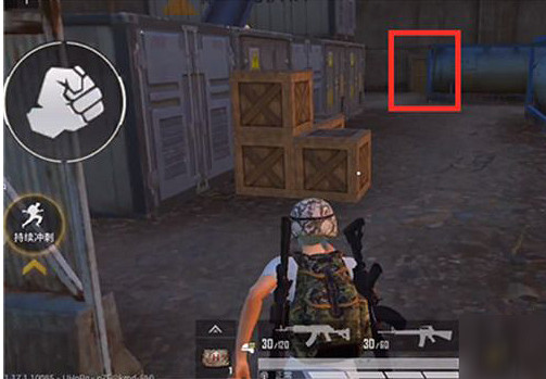 《和平精英》度假島溶洞密室在哪 溶洞密室位置介紹 《和平精英》度假島溶洞密室在哪 溶洞密室位置介紹