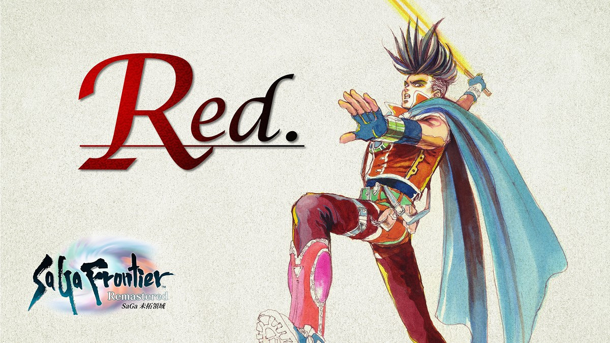 SE經典JRPG《沙加開拓者:重製版》中文版定檔8月25日 SE經典JRPG《沙加開拓者:重製版》中文版定檔8月25日