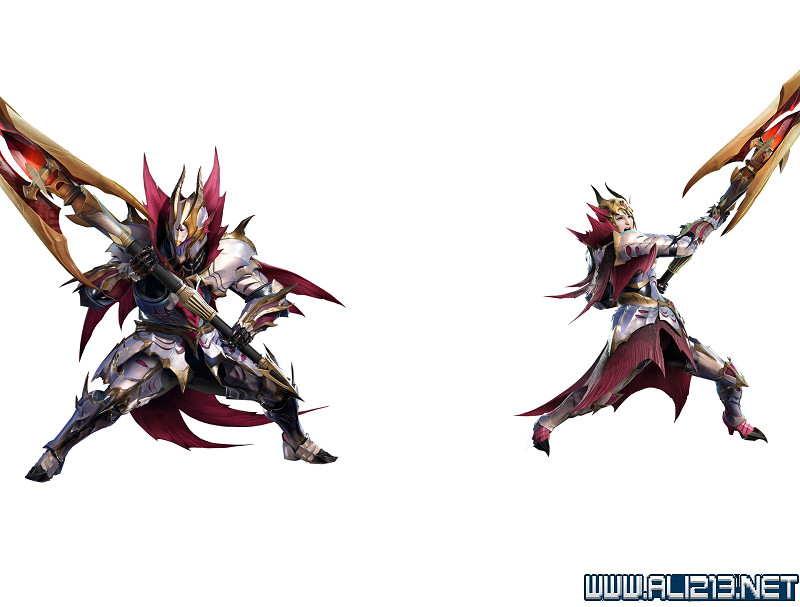 《魔物獵人崛起》曙光全武器新增要素匯總 曙光武器新增了哪些內容? 《魔物獵人崛起》曙光全武器新增要素匯總 曙光武器新增了哪些內容?