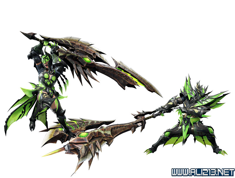 《魔物獵人崛起》曙光全武器新增要素匯總 曙光武器新增了哪些內容? 《魔物獵人崛起》曙光全武器新增要素匯總 曙光武器新增了哪些內容?