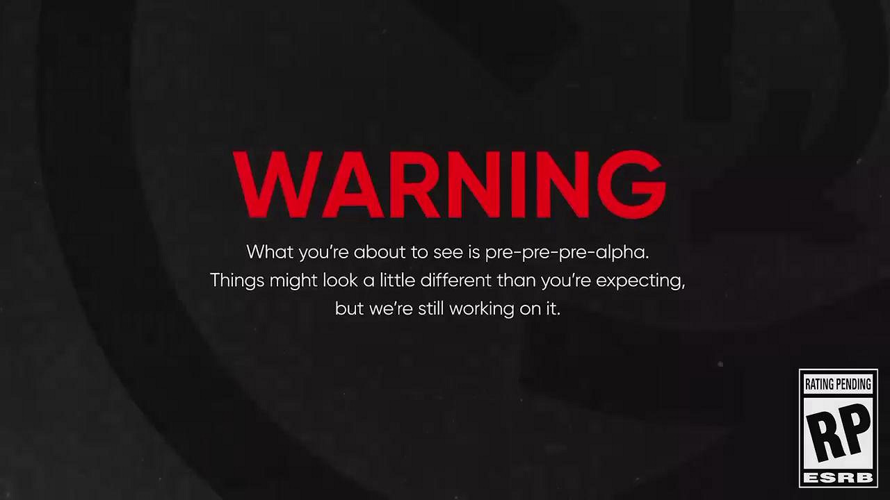 餅在攤了別急 EA發布《Skate》新作“早早早期影片”