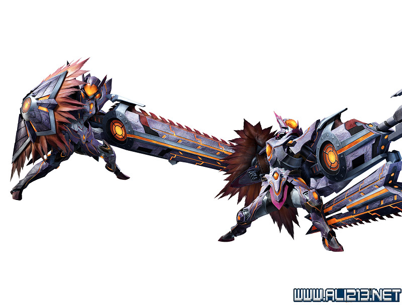 《魔物獵人崛起》曙光全武器新增要素匯總 曙光武器新增了哪些內容? 《魔物獵人崛起》曙光全武器新增要素匯總 曙光武器新增了哪些內容?