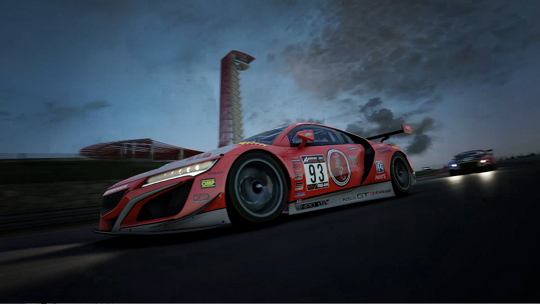 《神力科莎出賽準備：競速》成為FIA官方電競項目 新DLC上線