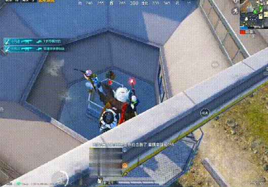 《和平精英》3周年基地上分點位有哪些 空頭基地上分點位推薦 《和平精英》3周年基地上分點位有哪些 空頭基地上分點位推薦