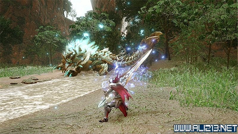 《魔物獵人崛起》曙光全武器新增要素匯總 曙光武器新增了哪些內容? 《魔物獵人崛起》曙光全武器新增要素匯總 曙光武器新增了哪些內容?