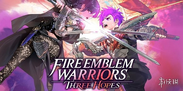 06.20-06.26全球遊戲銷量榜:《火紋無雙》成功登頂 06.20-06.26全球遊戲銷量榜:《火紋無雙》成功登頂