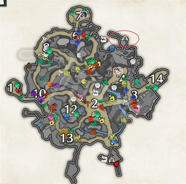 《魔物獵人崛起》雙刀如何開荒?曙光雙刀開荒路線分享 《魔物獵人崛起》雙刀如何開荒?曙光雙刀開荒路線分享