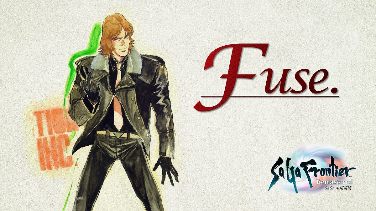 SE經典JRPG《沙加開拓者:重製版》中文版定檔8月25日 SE經典JRPG《沙加開拓者:重製版》中文版定檔8月25日