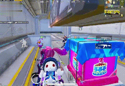 《和平精英》3周年基地上分點位有哪些 空頭基地上分點位推薦 《和平精英》3周年基地上分點位有哪些 空頭基地上分點位推薦