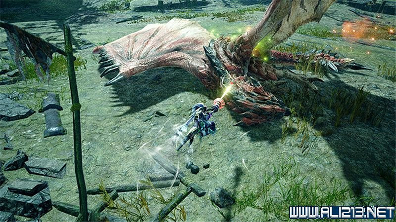 《魔物獵人崛起》曙光全武器新增要素匯總 曙光武器新增了哪些內容? 《魔物獵人崛起》曙光全武器新增要素匯總 曙光武器新增了哪些內容?