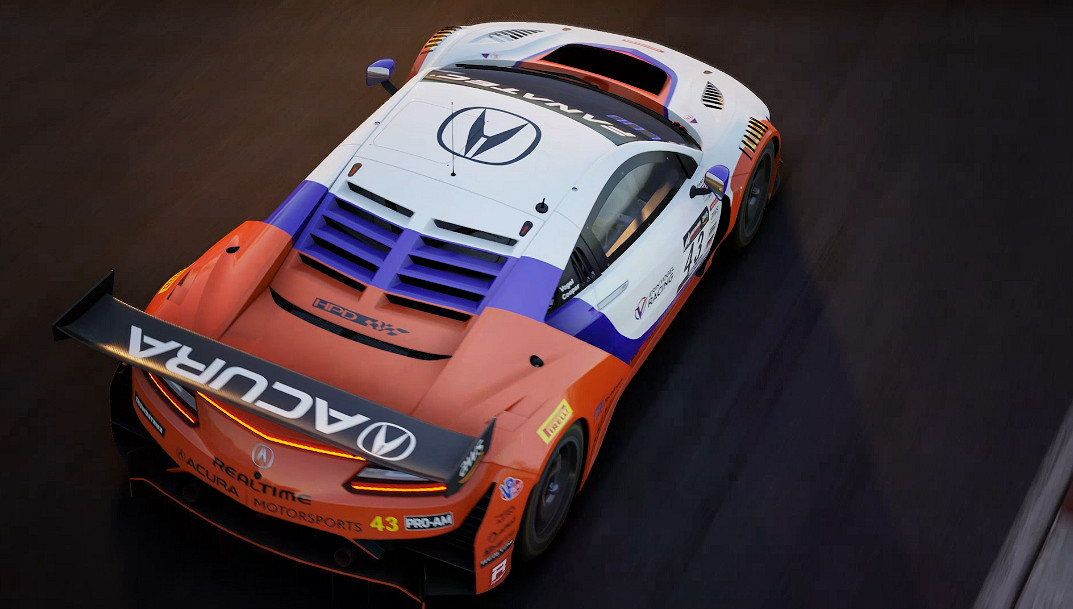 《神力科莎出賽準備：競速》成為FIA官方電競項目 新DLC上線