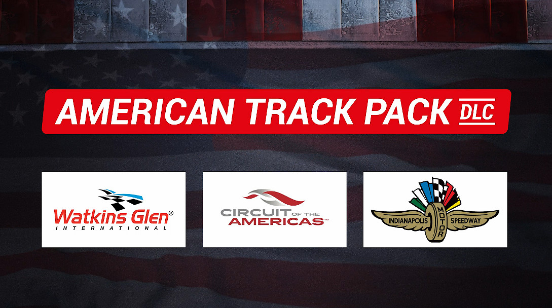 《神力科莎出賽準備：競速》成為FIA官方電競項目 新DLC上線