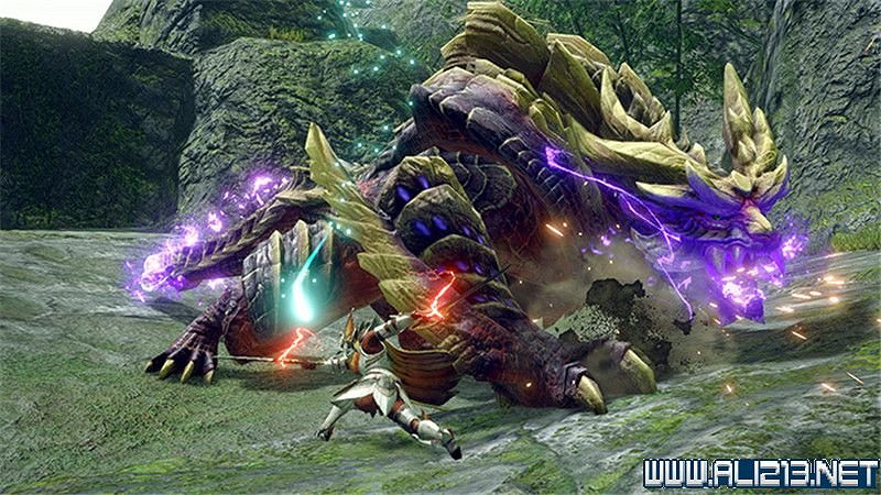 《魔物獵人崛起》曙光全武器新增要素匯總 曙光武器新增了哪些內容? 《魔物獵人崛起》曙光全武器新增要素匯總 曙光武器新增了哪些內容?