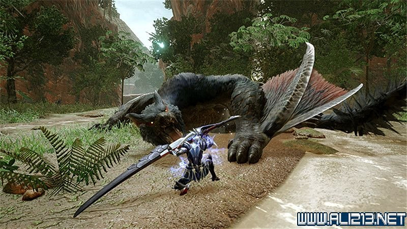 《魔物獵人崛起》曙光全武器新增要素匯總 曙光武器新增了哪些內容? 《魔物獵人崛起》曙光全武器新增要素匯總 曙光武器新增了哪些內容?