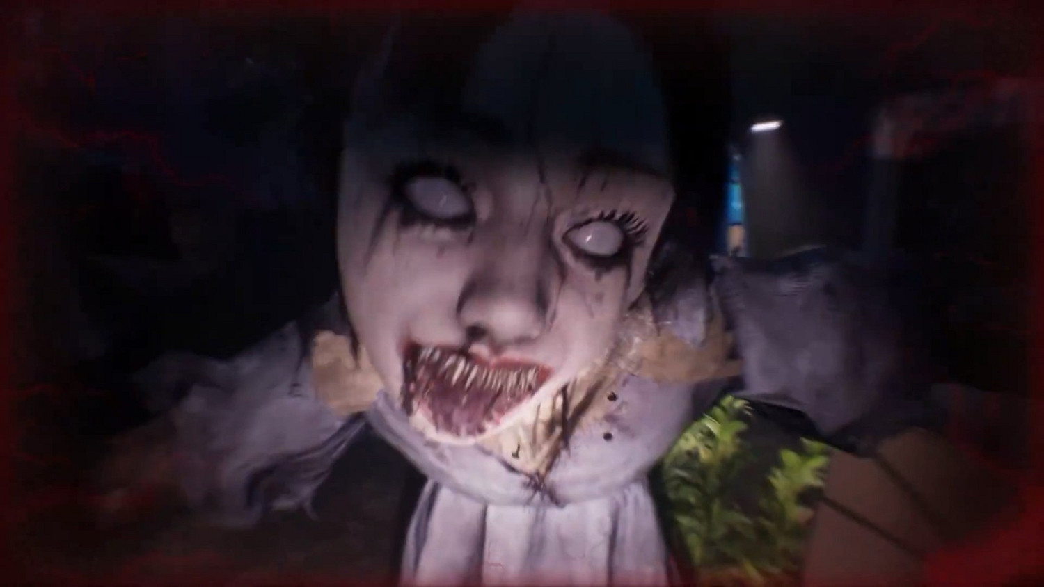 《女鬼橋：開魂路》第二支預告 8月25日Steam發售