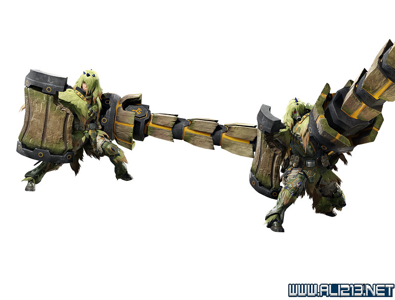 《魔物獵人崛起》曙光全武器新增要素匯總 曙光武器新增了哪些內容? 《魔物獵人崛起》曙光全武器新增要素匯總 曙光武器新增了哪些內容?