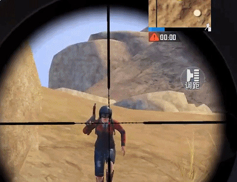 《和平精英》打狙鬆手開火還是按下開火 狙擊槍瞄準技巧攻略 《和平精英》打狙鬆手開火還是按下開火 狙擊槍瞄準技巧攻略