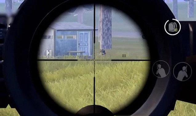 《和平精英》打狙鬆手開火還是按下開火 狙擊槍瞄準技巧攻略 《和平精英》打狙鬆手開火還是按下開火 狙擊槍瞄準技巧攻略