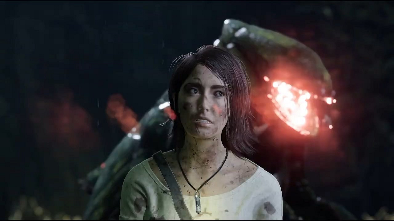 恐怖動作冒險遊戲《邪吟》劇情預告發布 恐怖動作冒險遊戲《邪吟》劇情預告發布