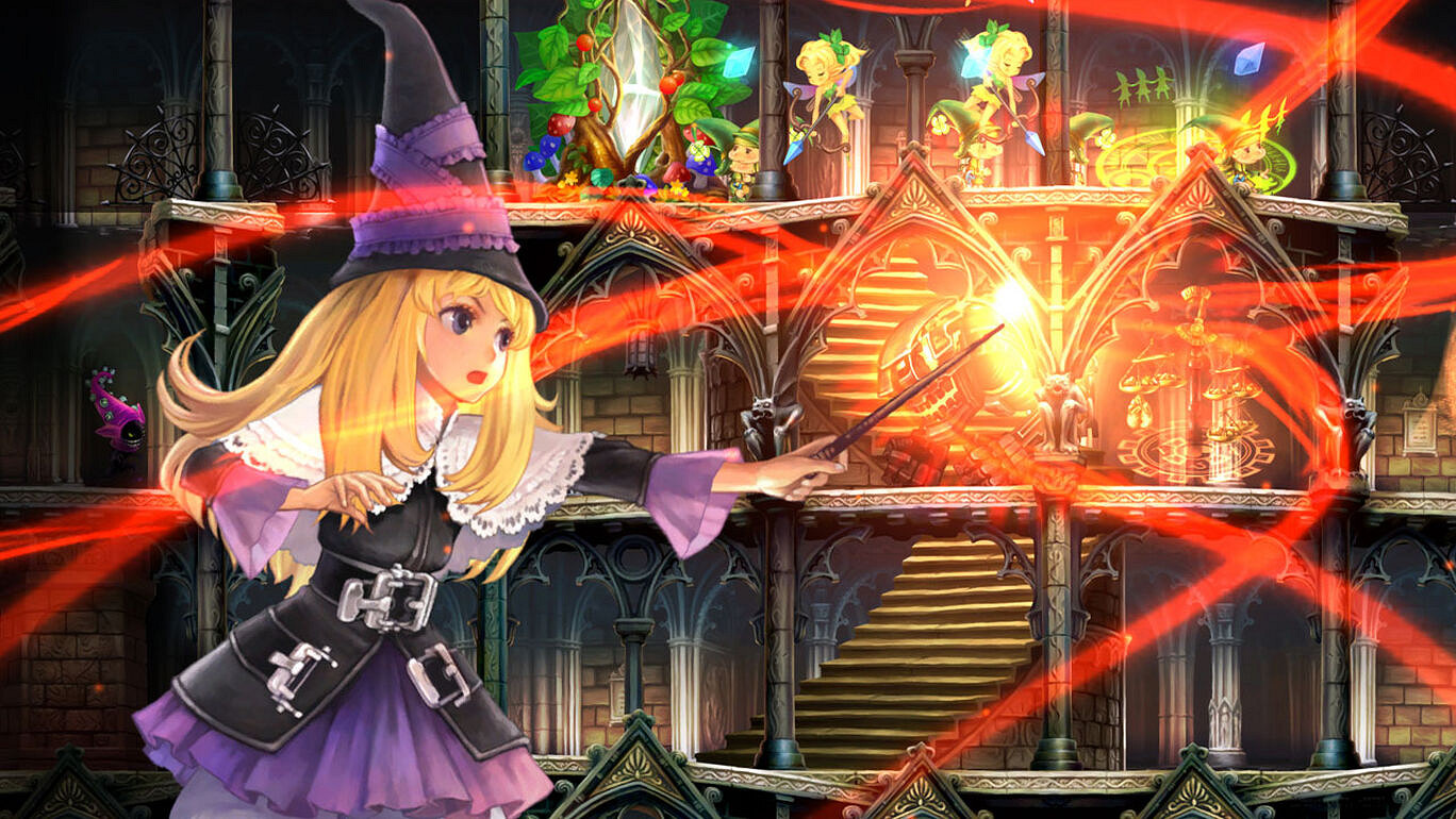 《異度之刃3》吹響下半年號角 七月值得期待遊戲盤點 《異度之刃3》吹響下半年號角 七月值得期待遊戲盤點