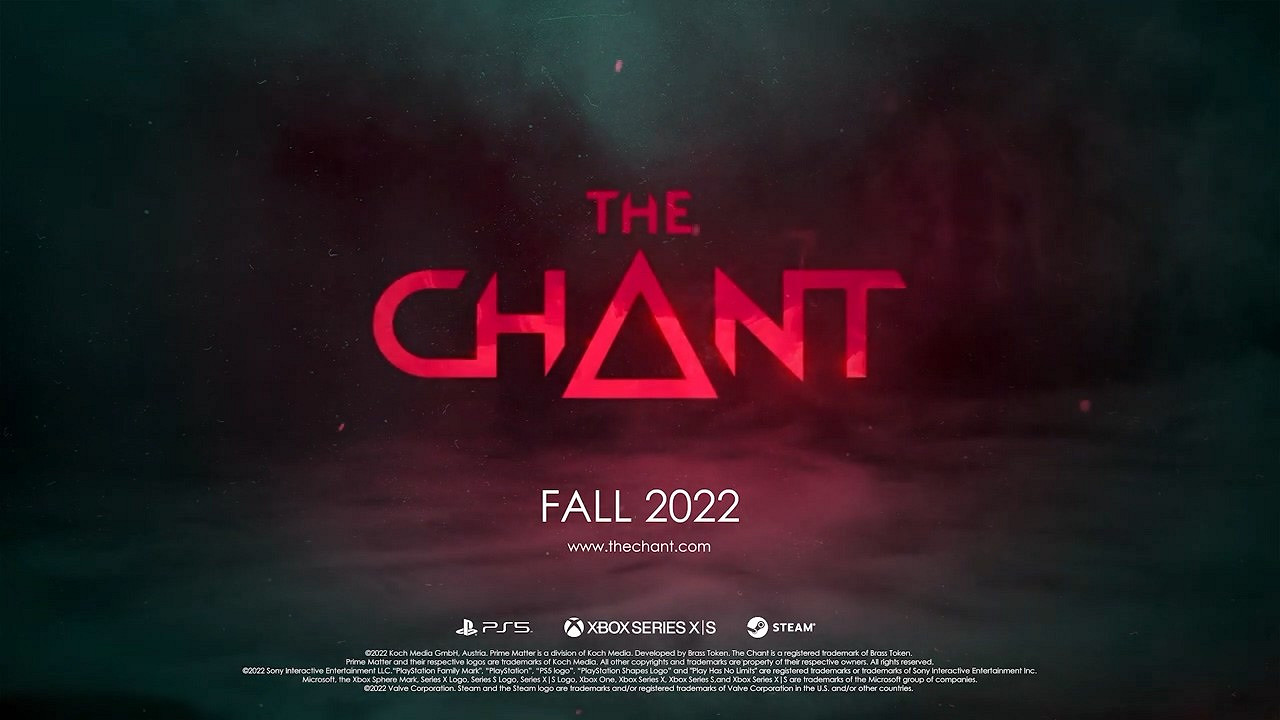 恐怖動作冒險遊戲《邪吟》劇情預告發布 恐怖動作冒險遊戲《邪吟》劇情預告發布