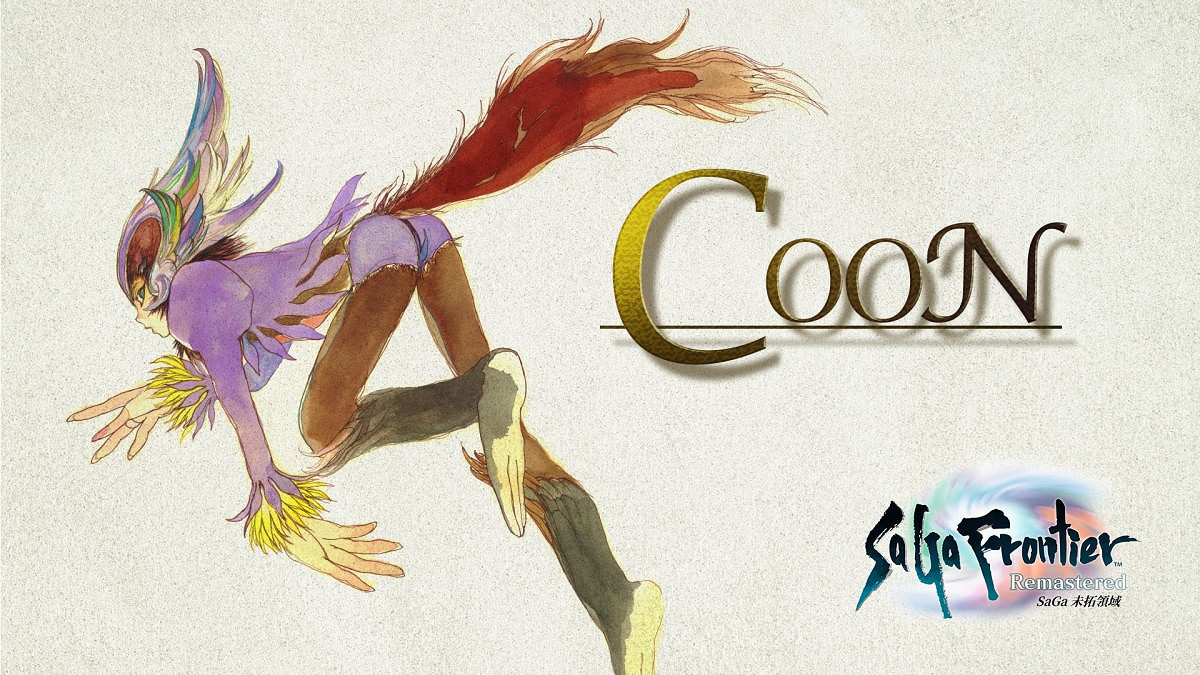 SE經典JRPG《沙加開拓者:重製版》中文版定檔8月25日 SE經典JRPG《沙加開拓者:重製版》中文版定檔8月25日