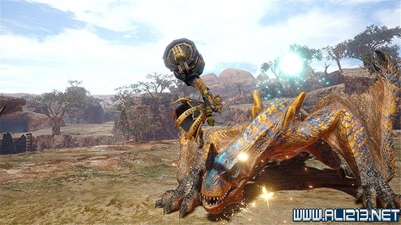 《魔物獵人崛起》曙光全武器新增要素匯總 曙光武器新增了哪些內容? 《魔物獵人崛起》曙光全武器新增要素匯總 曙光武器新增了哪些內容?