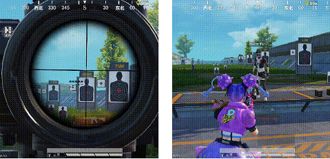 《和平精英》高倍鏡怎麽壓槍 高倍鏡壓槍技巧攻略 《和平精英》高倍鏡怎麽壓槍 高倍鏡壓槍技巧攻略