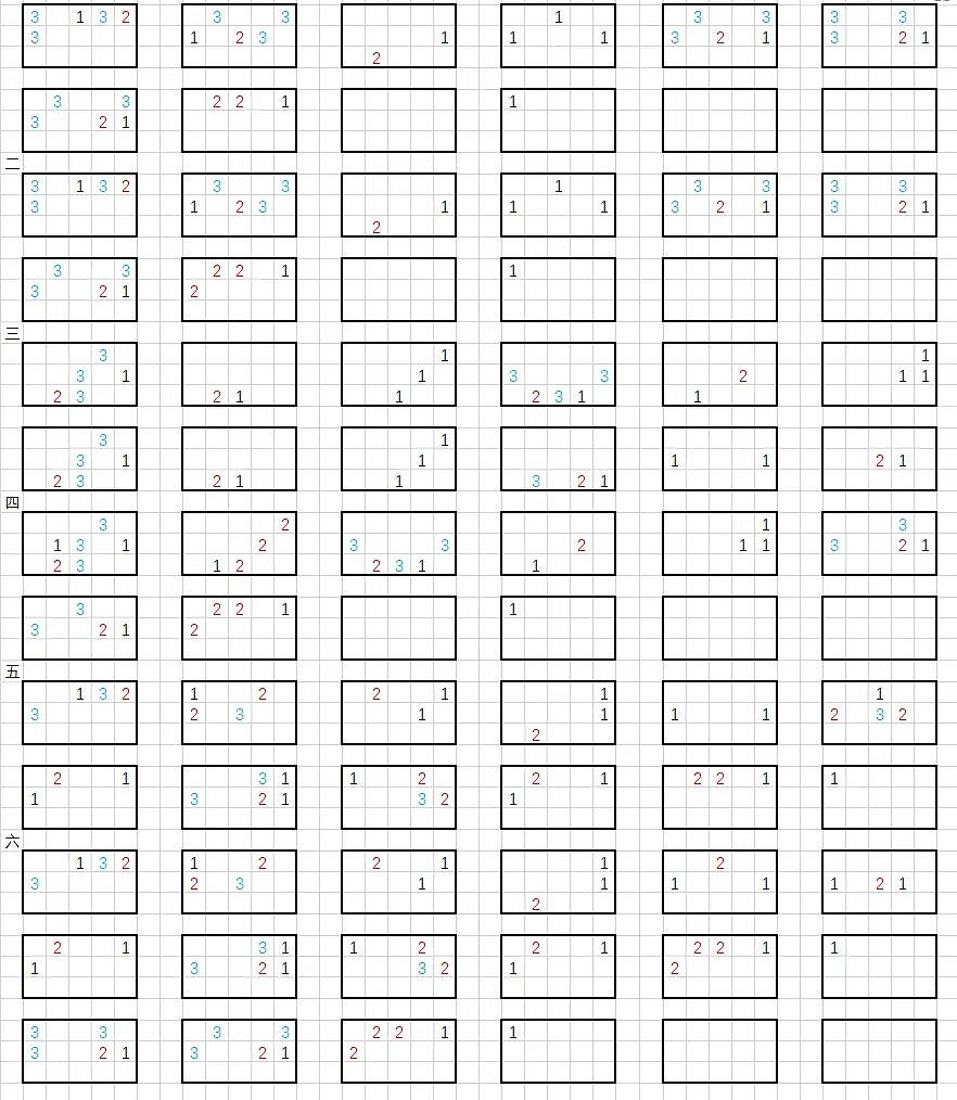 《光遇》穿越時空的思念琴譜完整版穿越時空的思念光遇琴譜分享