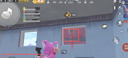 《和平精英》捏雷劃不動視角怎麽辦 手雷拉視角方法攻略 《和平精英》捏雷劃不動視角怎麽辦 手雷拉視角方法攻略