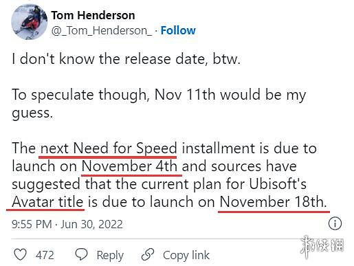 晚報:I社次世代新作公布 《GTA6》開發檔案泄露 晚報:I社次世代新作公布 《GTA6》開發檔案泄露