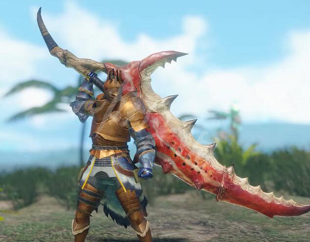 《魔物獵人崛起》曙光全武器開荒攻略 曙光dlc全武器開荒思路介紹 《魔物獵人崛起》曙光全武器開荒攻略 曙光dlc全武器開荒思路介紹