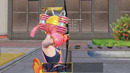 《和平精英》爆炸獵弓怎麽玩 爆炸獵弓玩法技巧攻略 《和平精英》爆炸獵弓怎麽玩 爆炸獵弓玩法技巧攻略