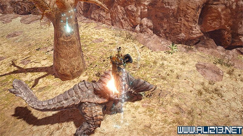 《魔物獵人崛起》曙光全武器新增要素匯總 曙光武器新增了哪些內容? 《魔物獵人崛起》曙光全武器新增要素匯總 曙光武器新增了哪些內容?