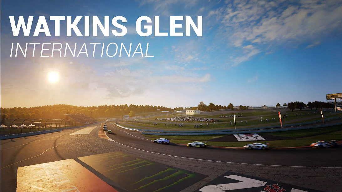 《神力科莎出賽準備：競速》成為FIA官方電競項目 新DLC上線