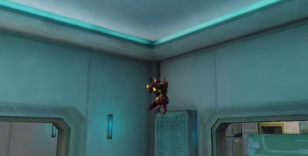 《和平精英》突變團競2.0無敵點在哪 突變團競2.0版本無敵點介紹 《和平精英》突變團競2.0無敵點在哪 突變團競2.0版本無敵點介紹