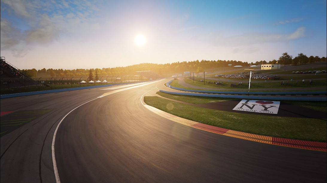 《神力科莎出賽準備：競速》成為FIA官方電競項目 新DLC上線