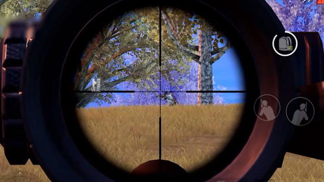 《和平精英》打狙鬆手開火還是按下開火 狙擊槍瞄準技巧攻略 《和平精英》打狙鬆手開火還是按下開火 狙擊槍瞄準技巧攻略