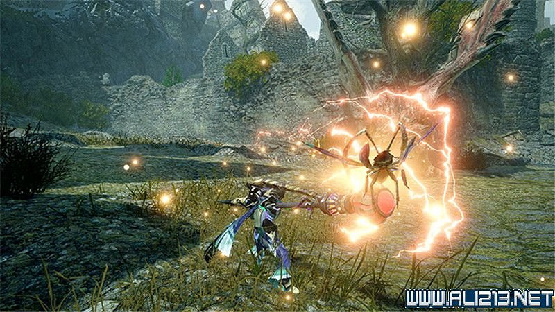 《魔物獵人崛起》曙光全武器新增要素匯總 曙光武器新增了哪些內容? 《魔物獵人崛起》曙光全武器新增要素匯總 曙光武器新增了哪些內容?