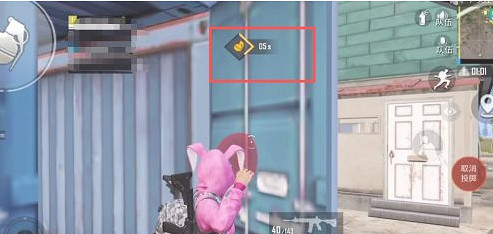 《和平精英》捏雷劃不動視角怎麽辦 手雷拉視角方法攻略 《和平精英》捏雷劃不動視角怎麽辦 手雷拉視角方法攻略