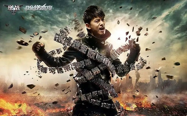 除了《孤勇者》以外還有哪些火出圈的遊戲主題曲 除了《孤勇者》以外還有哪些火出圈的遊戲主題曲