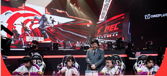 《和平精英》2022pel春季總決賽什麽時候開始 2022pel春季決賽時間介紹 《和平精英》2022pel春季總決賽什麽時候開始 2022pel春季決賽時間介紹