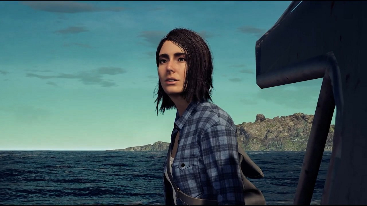 恐怖動作冒險遊戲《邪吟》劇情預告發布 恐怖動作冒險遊戲《邪吟》劇情預告發布